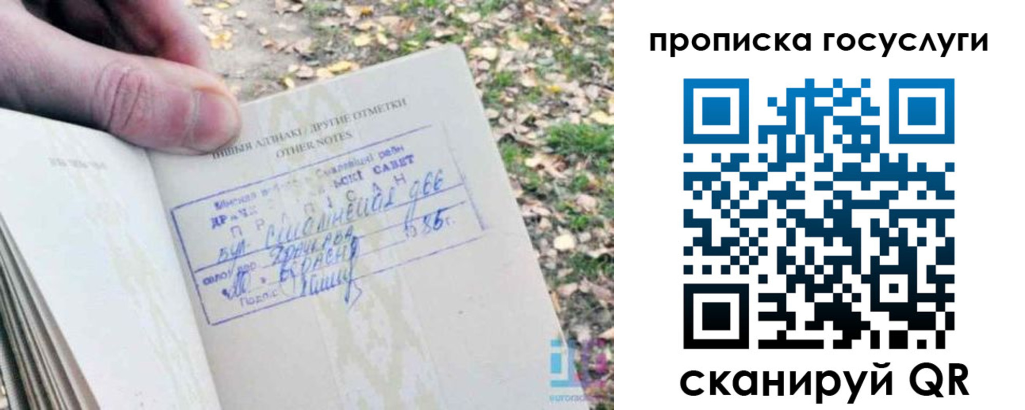 временная регистрация собственник в Владивостоке